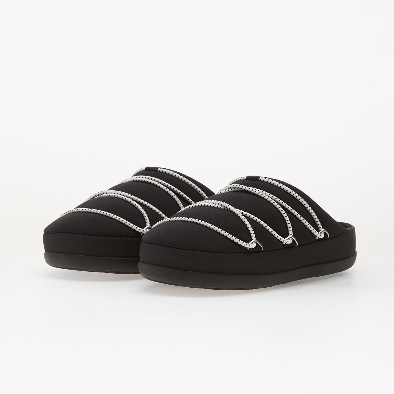 Παπούτσια Moon Boot Soft Slipper Black 40