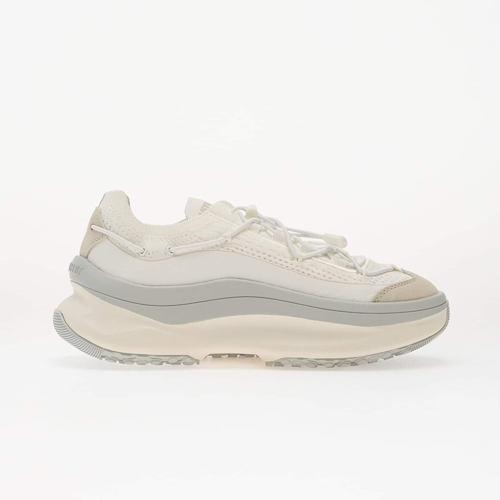 Scarpe uomo Moon Boot Moon247 Xlace White