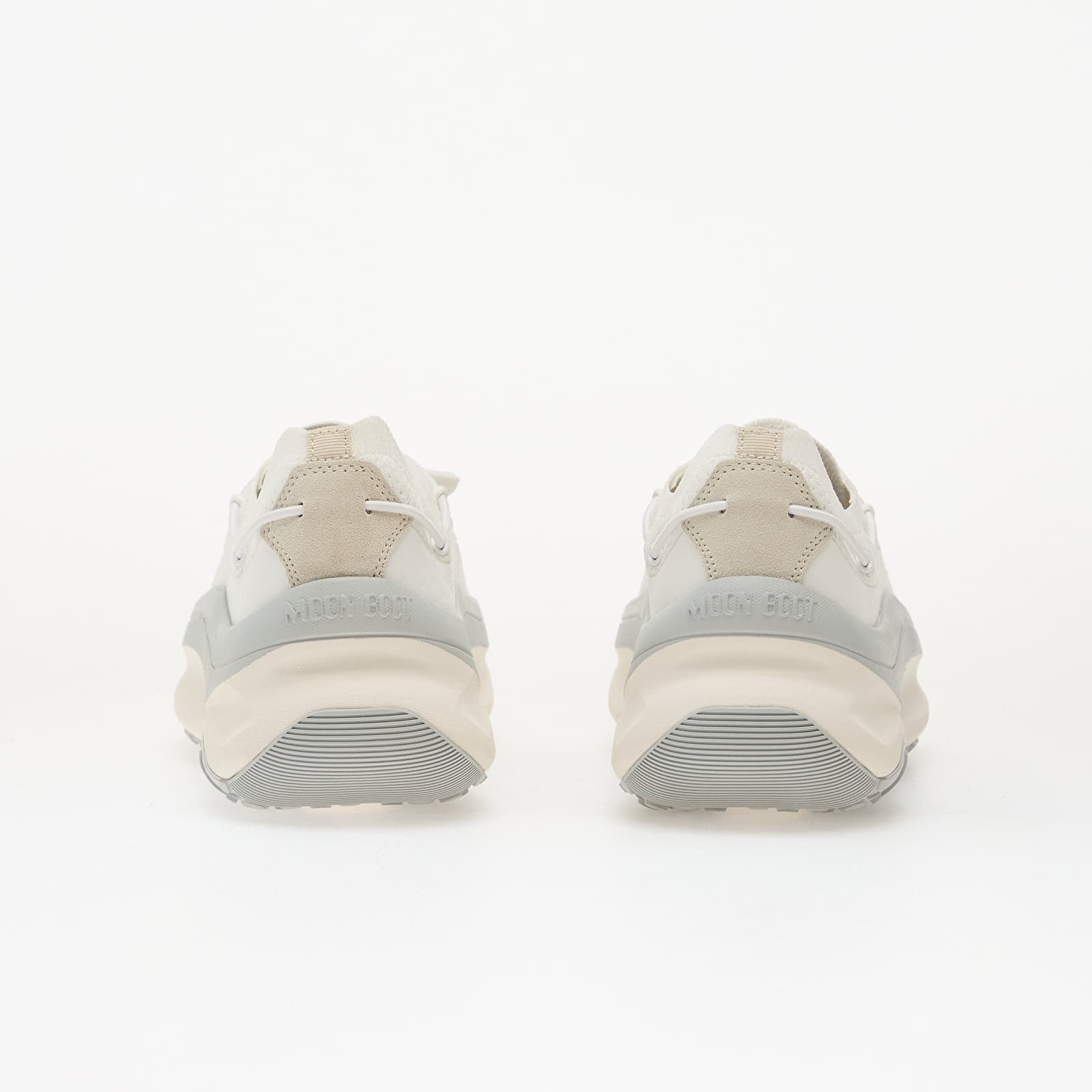 Scarpe uomo Moon Boot Moon247 Xlace White