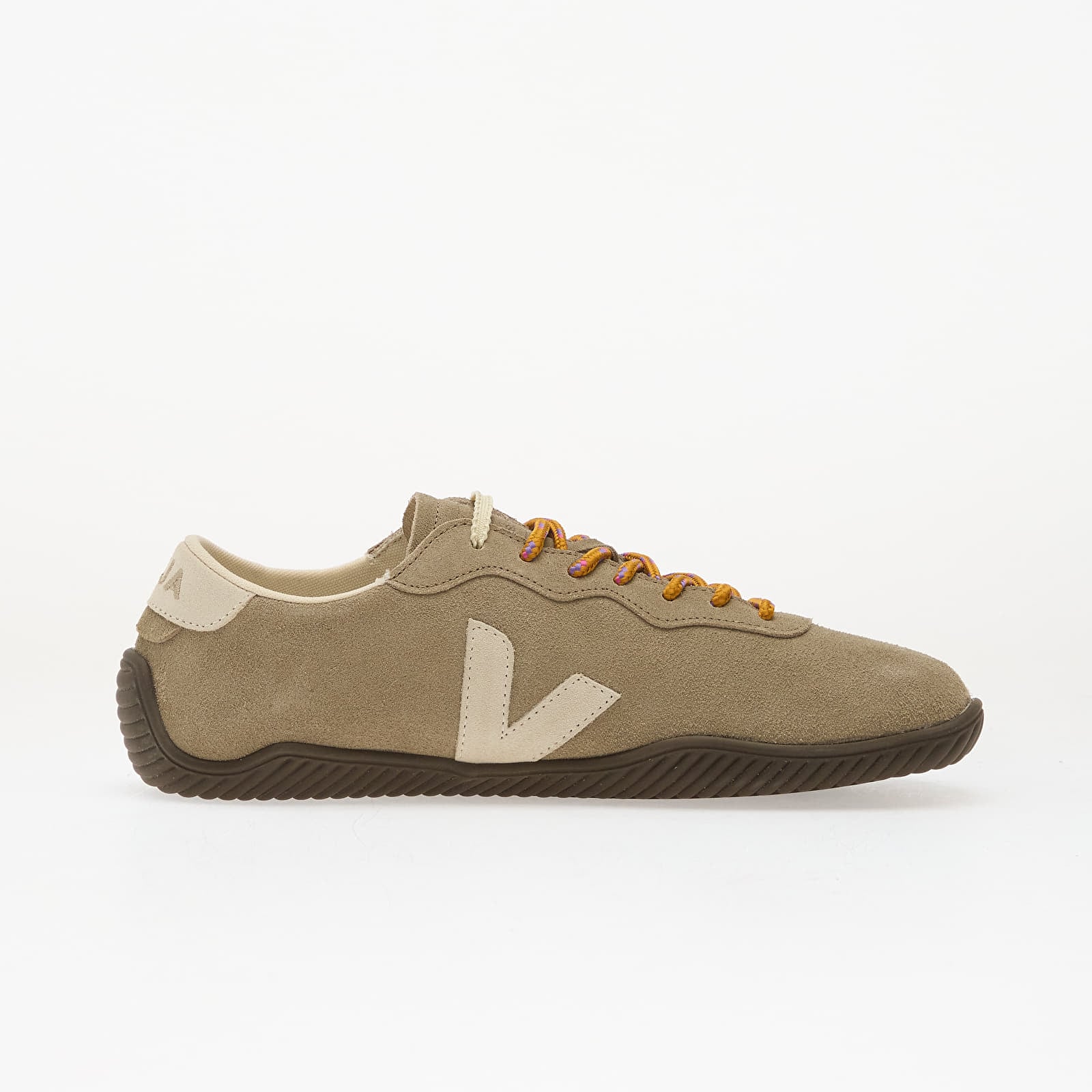 Scarpe donna Veja W Veja Jitsu Taupe/ Pierre/ Eagle