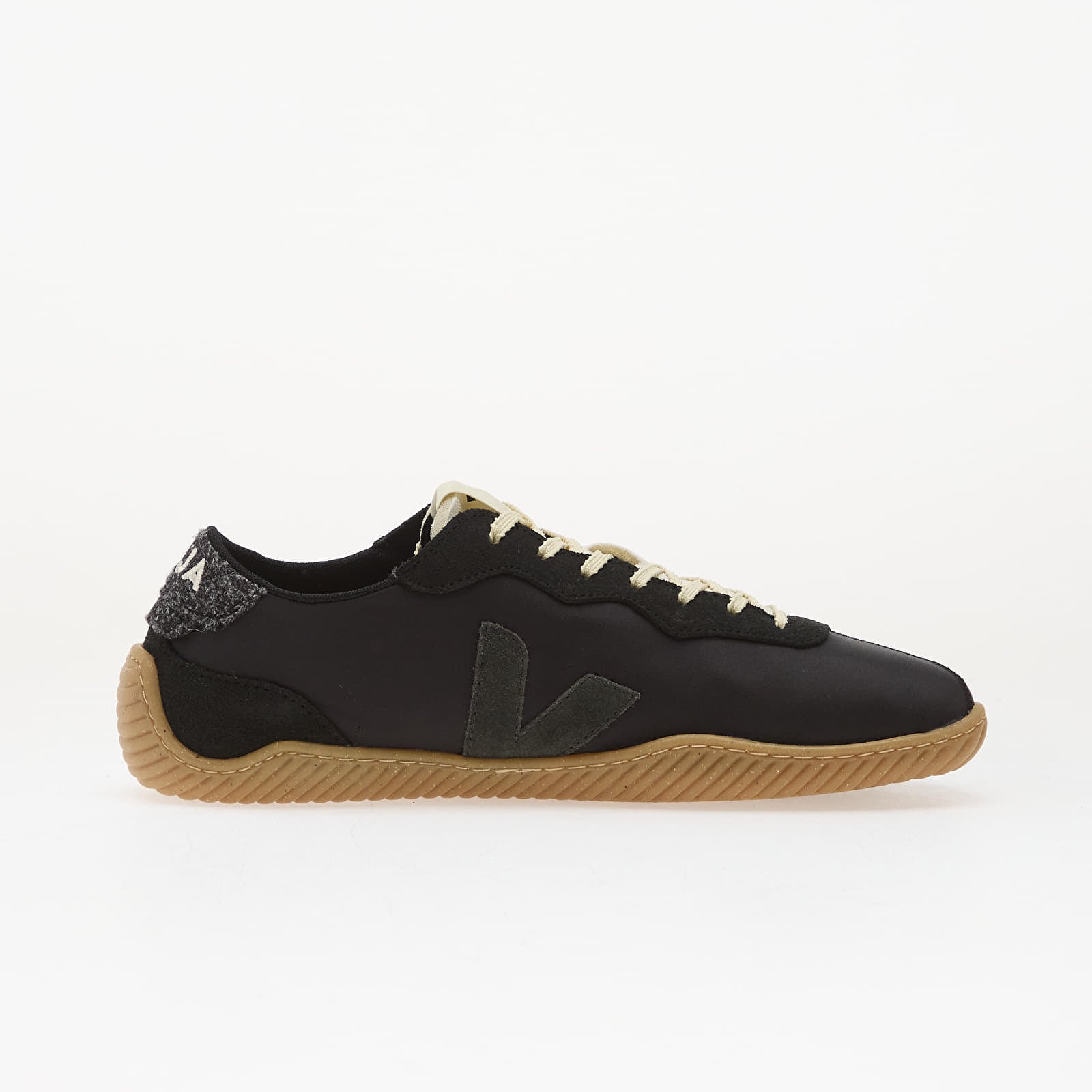 Damesschoenen Veja W Veja x Baserange Jitsu Black