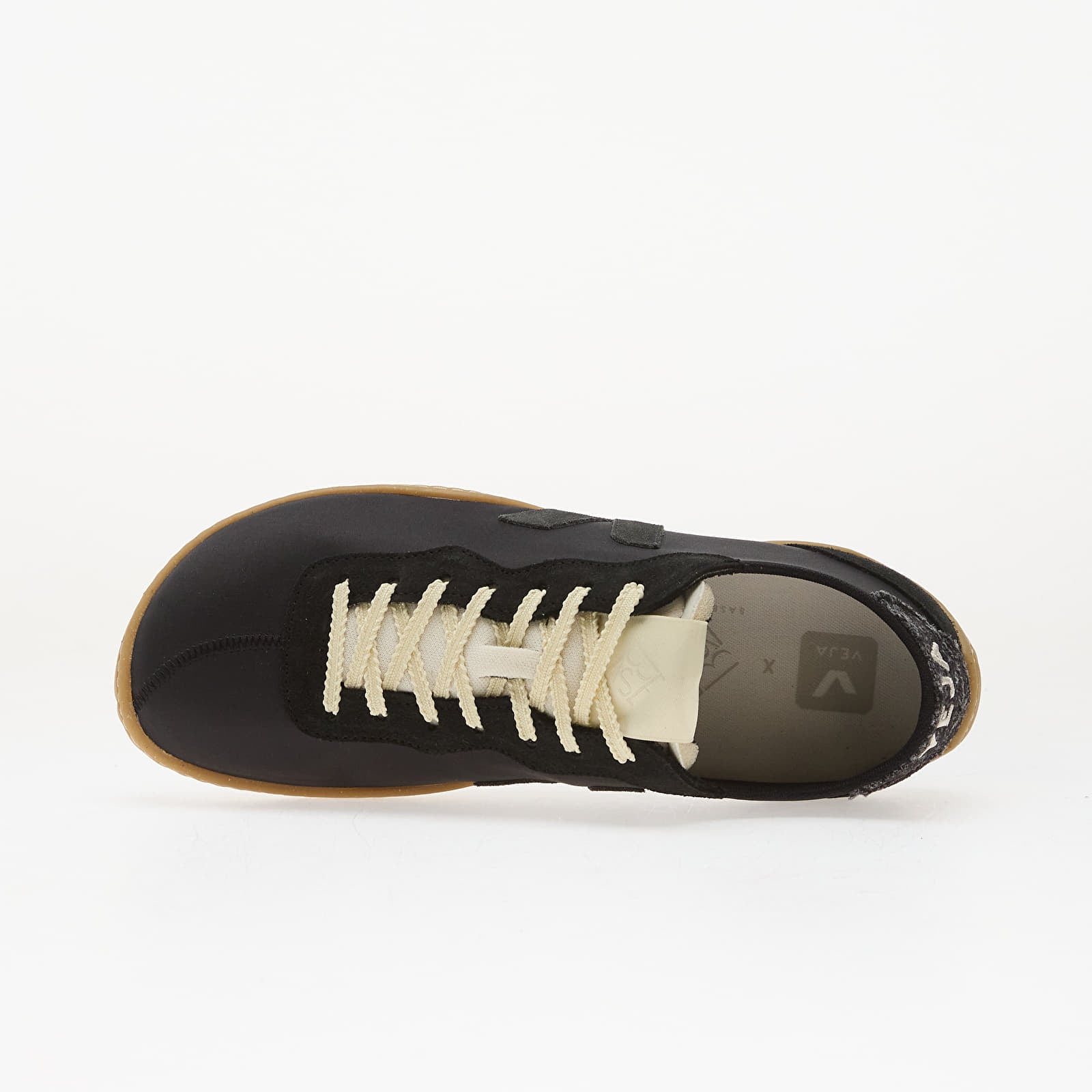 Damesschoenen Veja W Veja x Baserange Jitsu Black