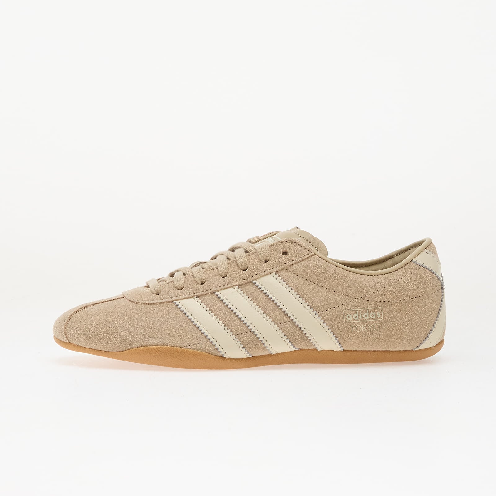 Sneakers adidas Tokyo W Stokha/ Off White/ Gum EUR 36 2/3