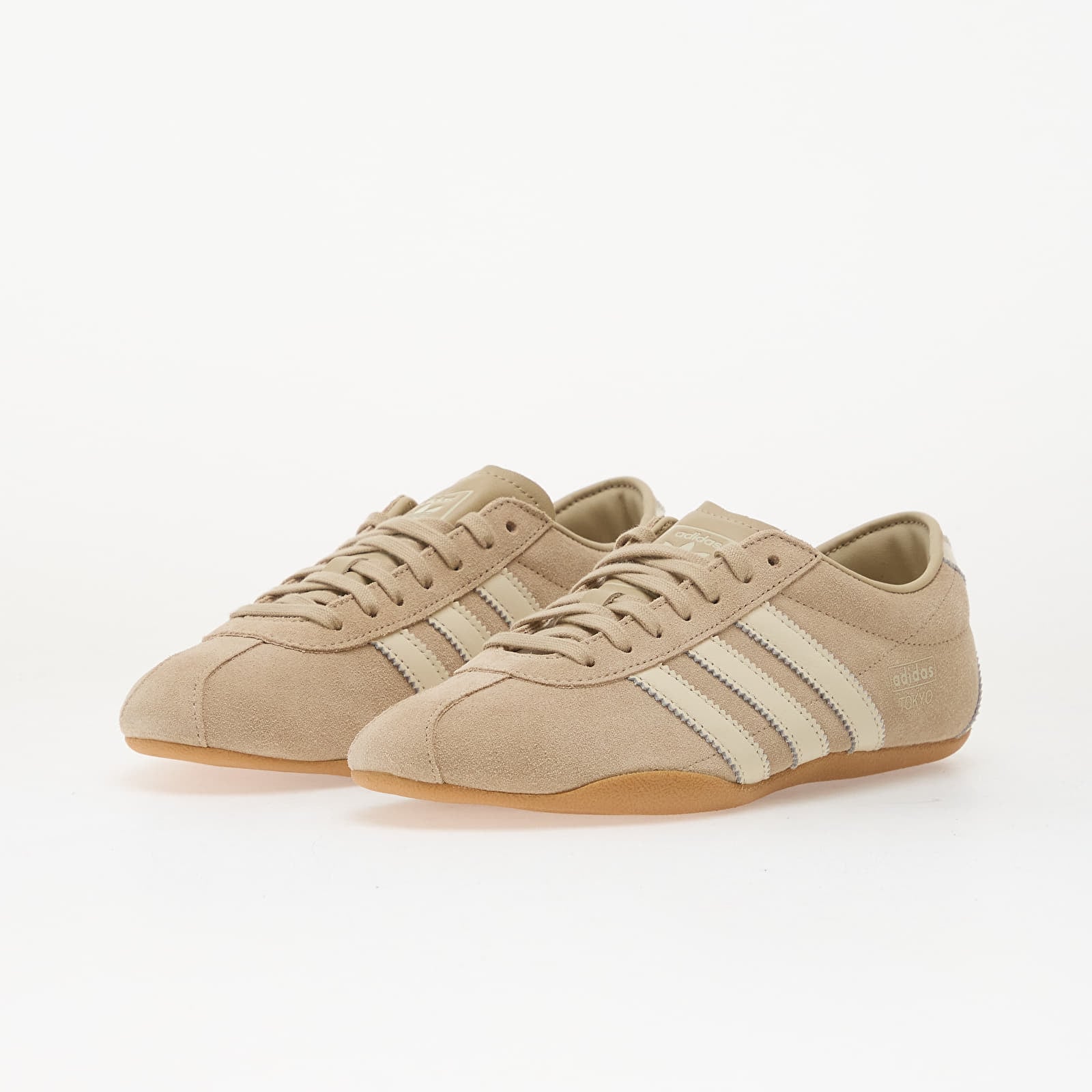 Dámské tenisky a boty adidas Tokyo W Stokha/ Off White/ Gum