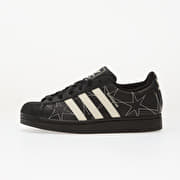 adidas Superstar II W Core Black/ Crew White/ Core Black