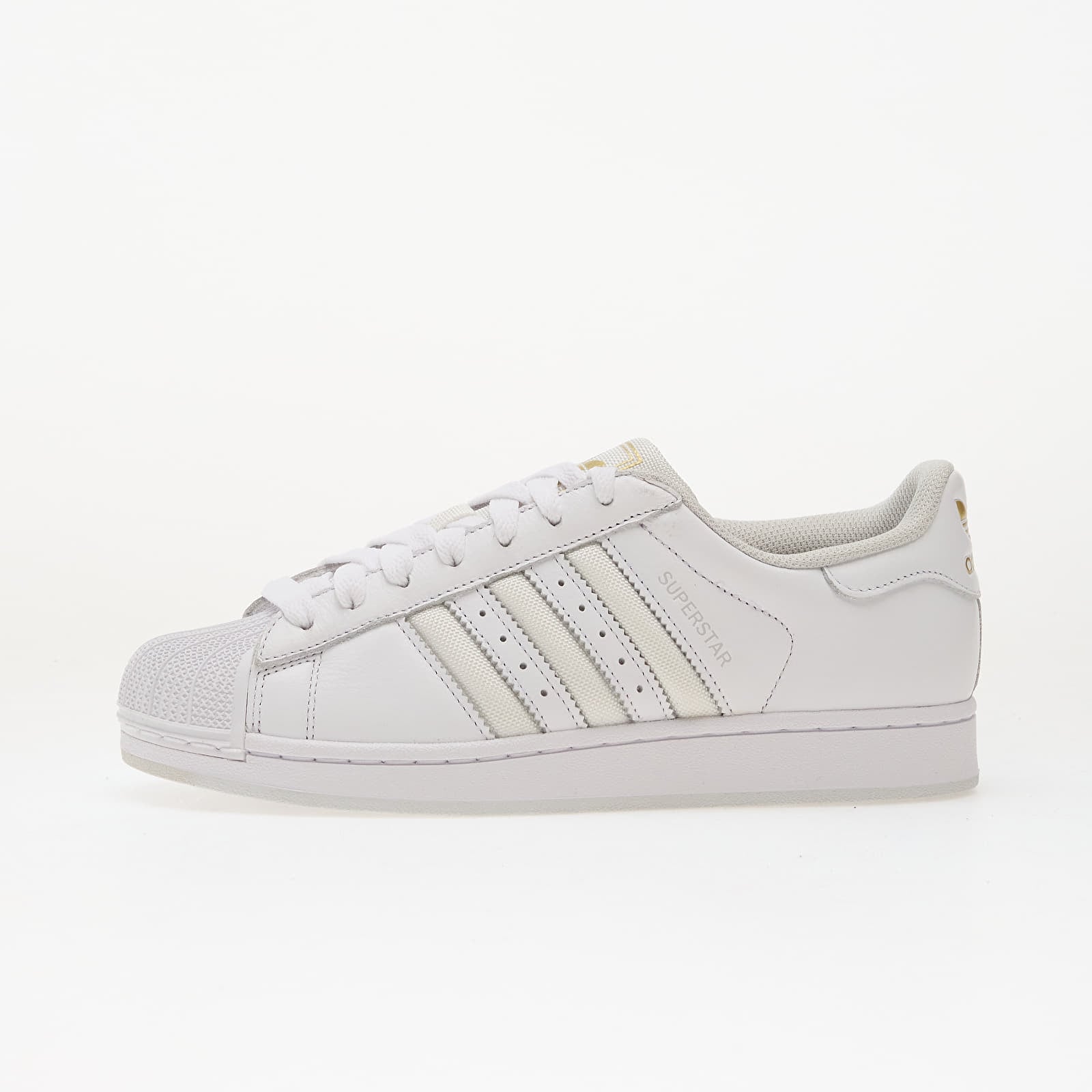 Sneakers adidas Superstar II Ftw White/ Grey One/ Gold Metallic EUR 39 1/3
