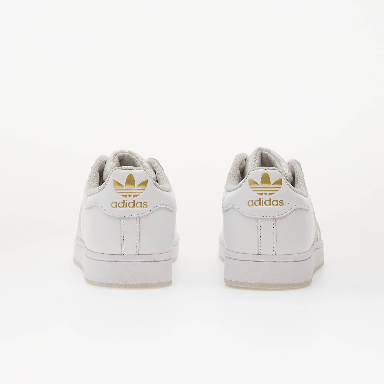 Muške tenisice adidas Superstar II Ftw White/ Grey One/ Gold Metallic