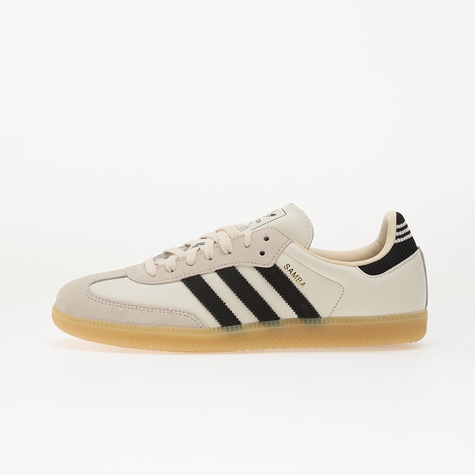 Sneakers adidas Samba Og Cloud White/ Core Black/ Gum EUR 37 1/3