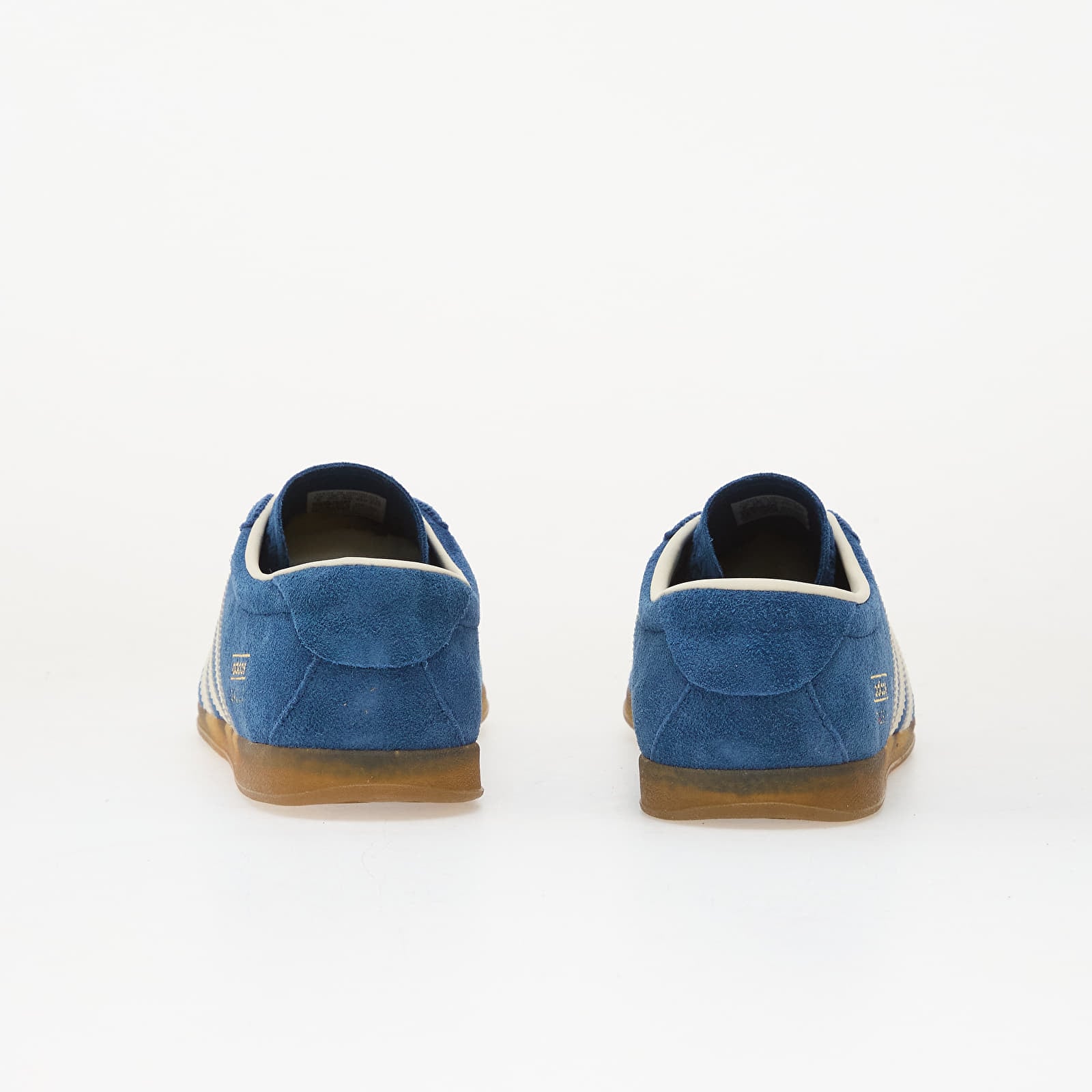 Moteriški sportiniai bateliai ir avalynė adidas Gazelle Lo Pro W Dupe/ Off White/ Gum