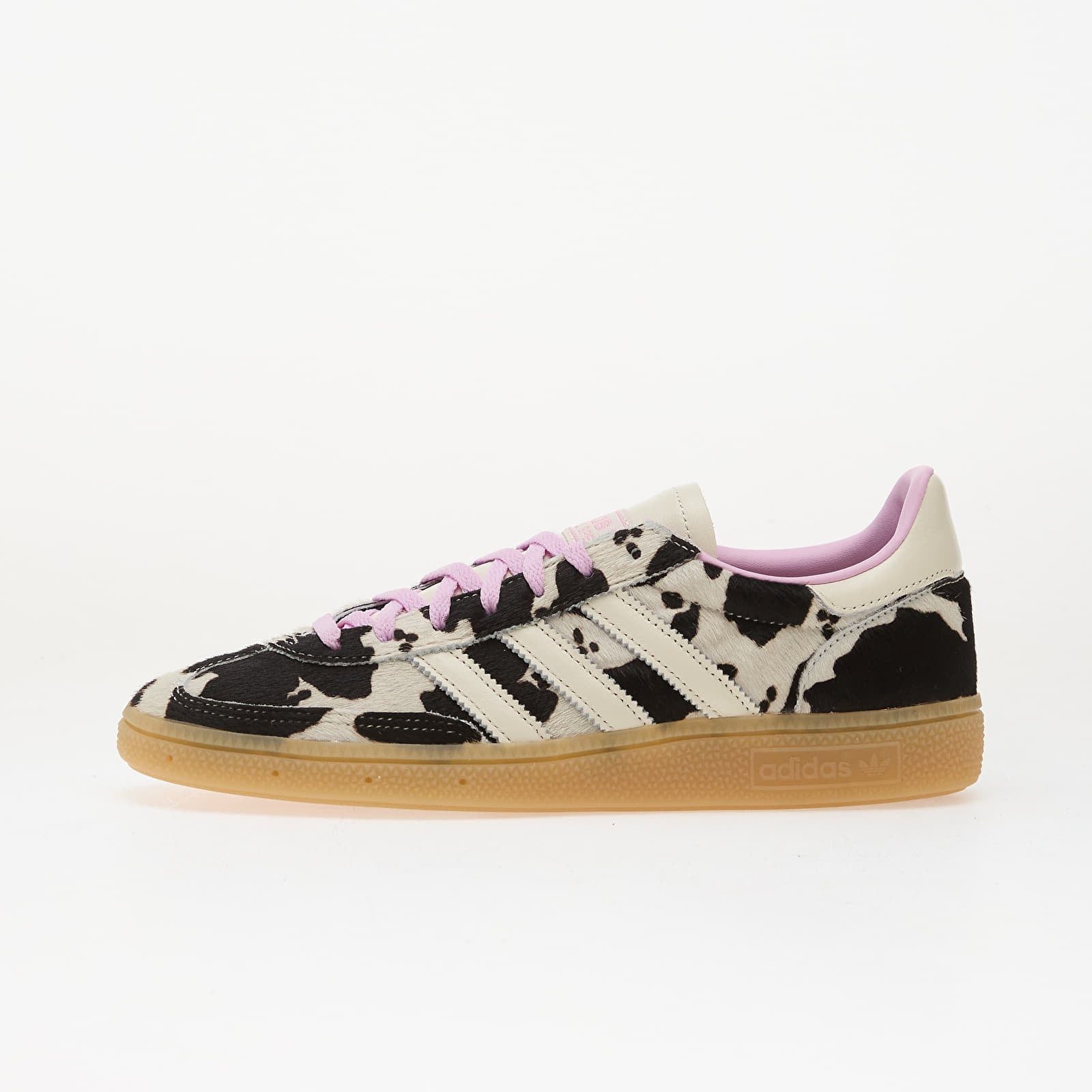 Sneakers adidas Handball Spezial W Supplier Colour/ Off White/ Bliss Lilac EUR 40 2/3