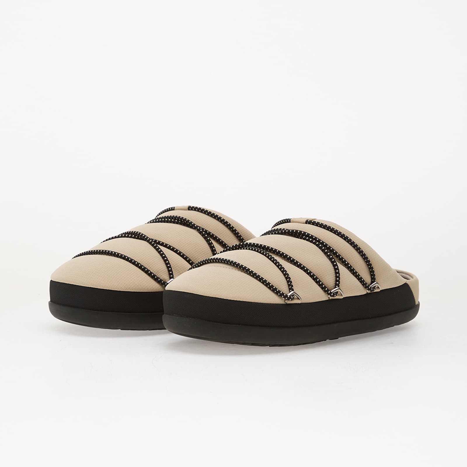 Joggesko og sko for menn Moon Boot Soft Slipper Sand