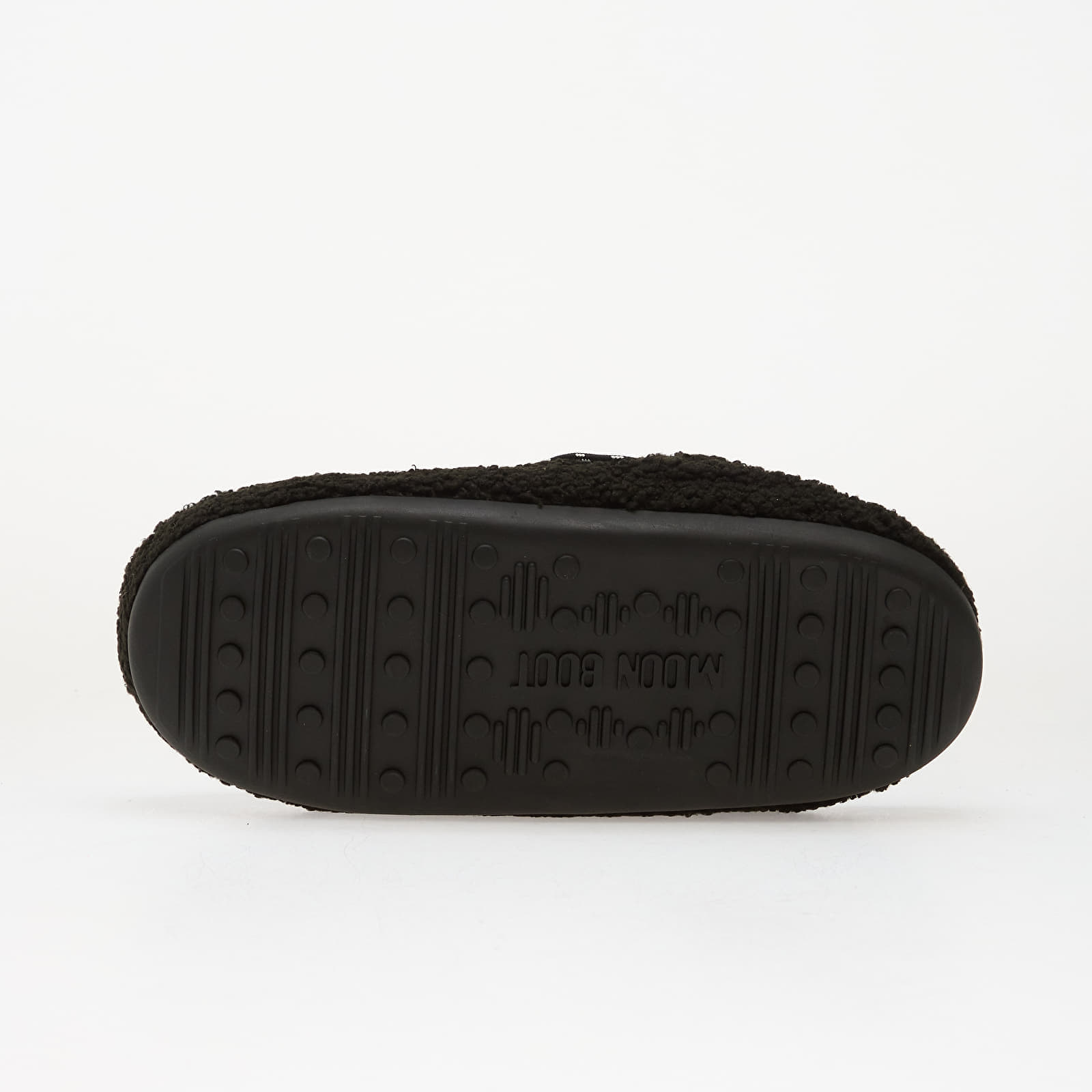 Sneakers Moon Boot Teddy Slipper Black EUR 38