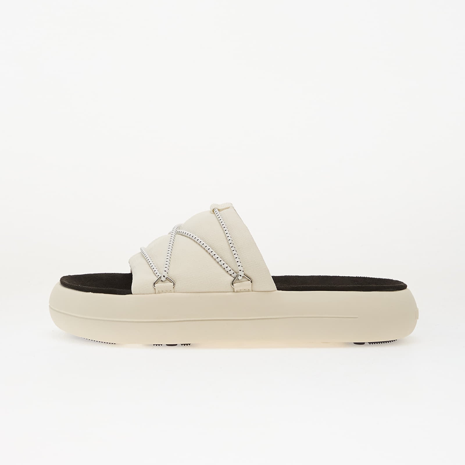 Сникърси Moon Boot Icon Slide White EUR 36