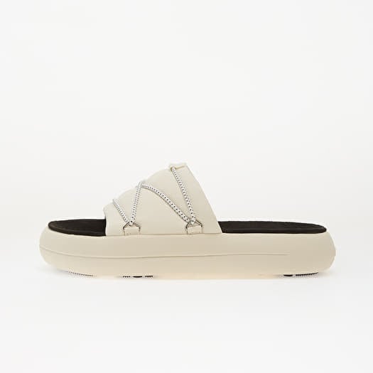 Moon Boot Icon Slide White