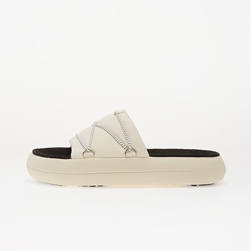 Moon Boot Icon Slide White