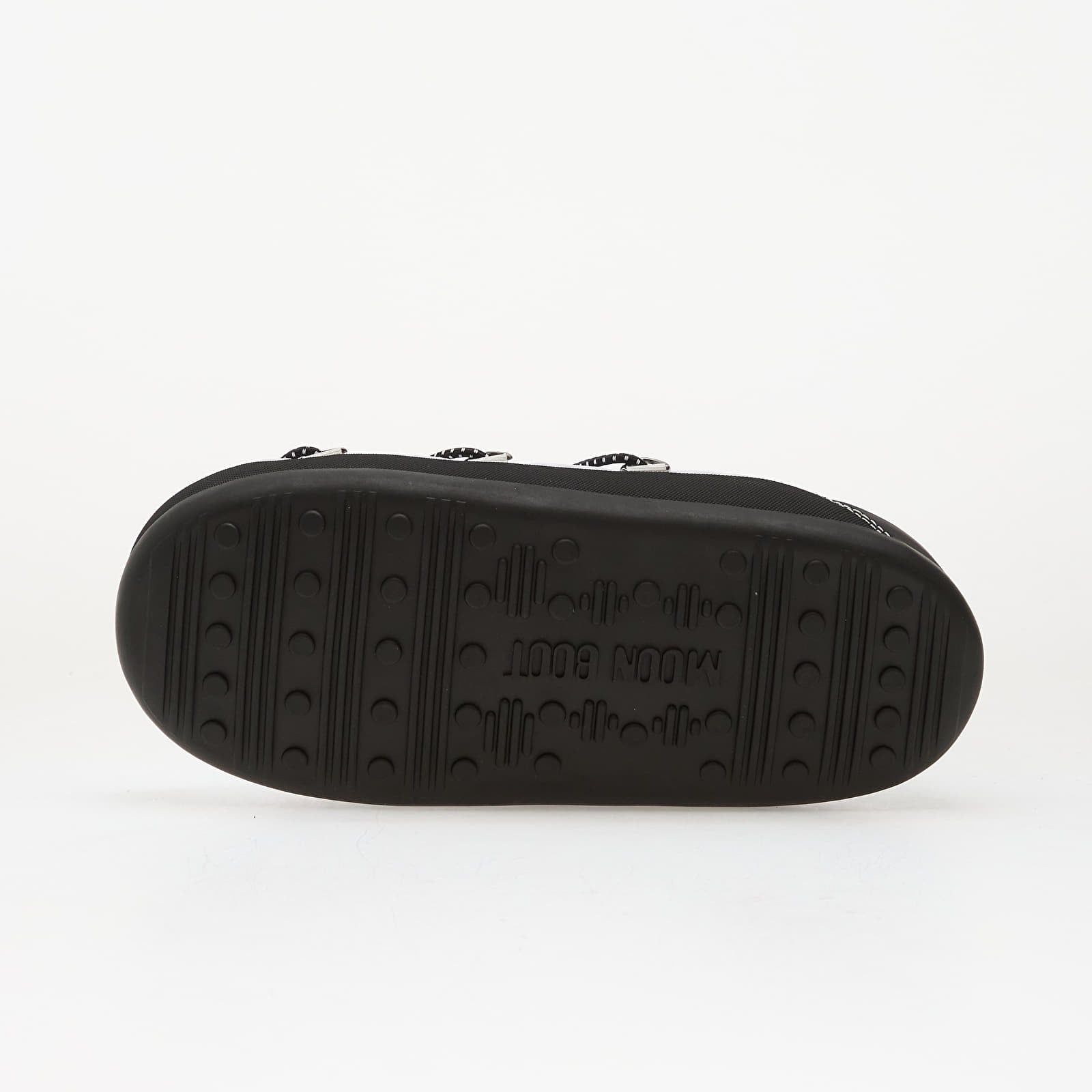 Men's sneakers and shoes Moon Boot Icon Slipper White