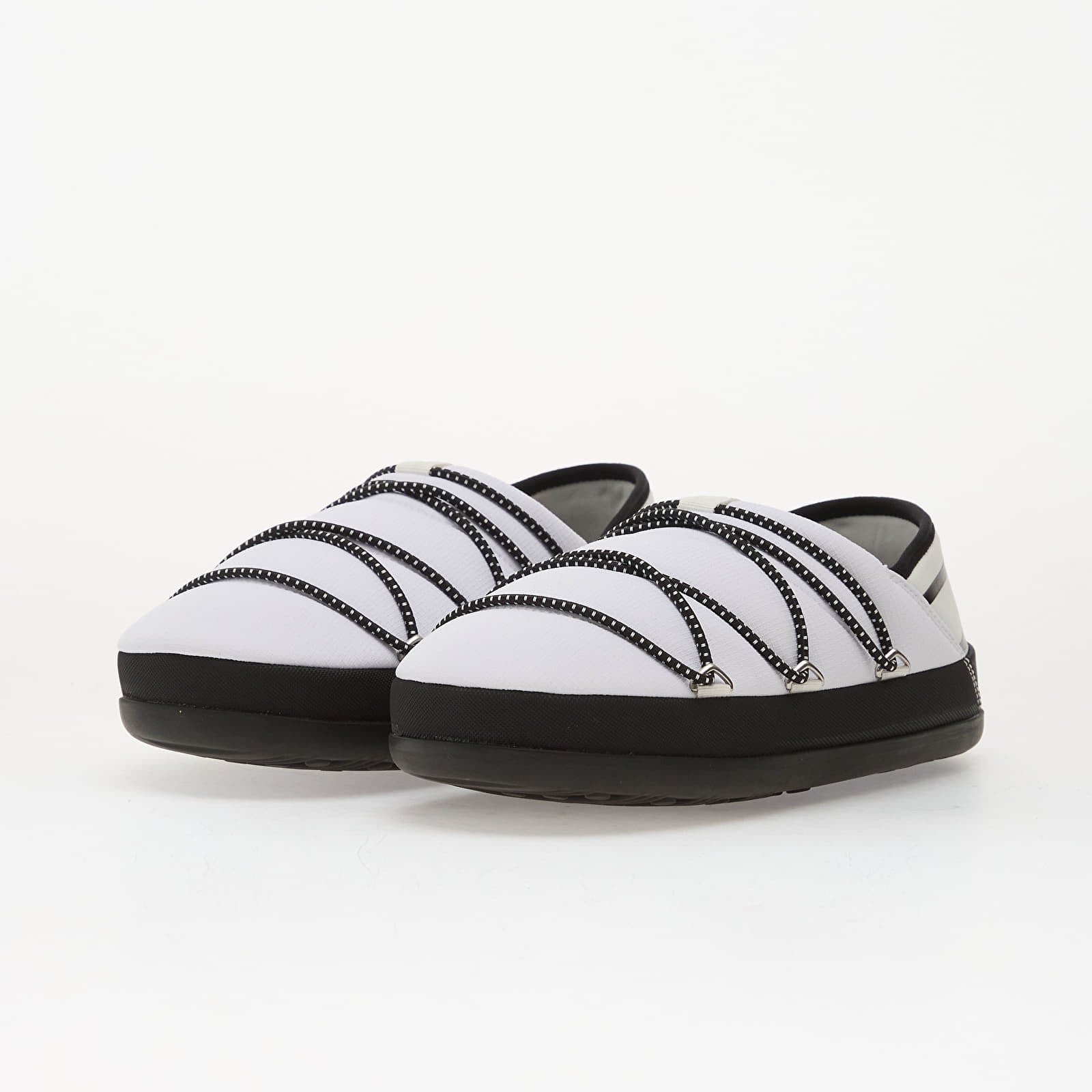 Men's sneakers and shoes Moon Boot Icon Slipper White