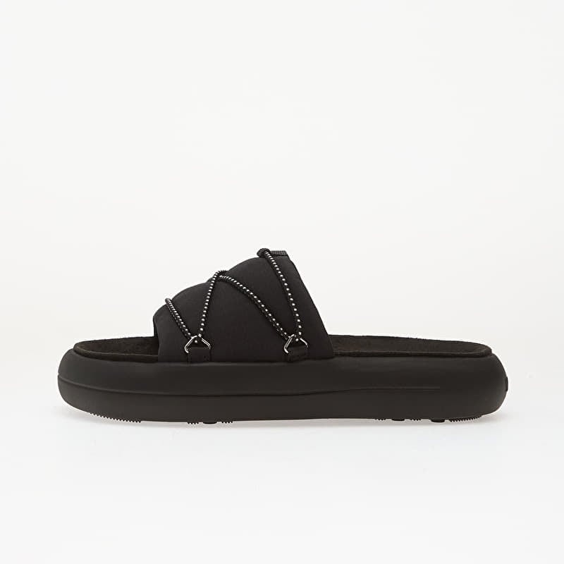 Moon Boot Icon Slide Black
