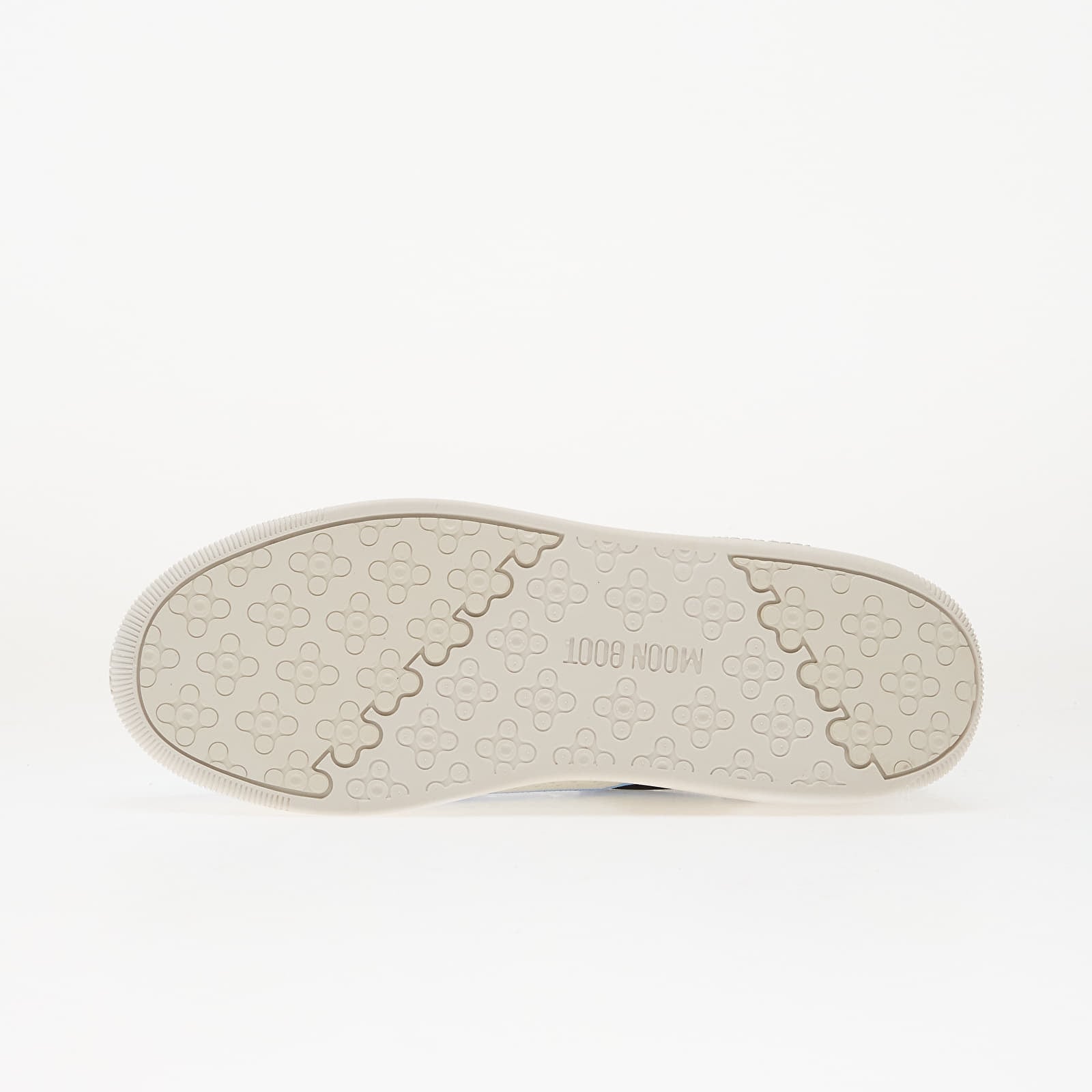 Sneakers og sko til mænd Moon Boot Moonlight Electric Blue