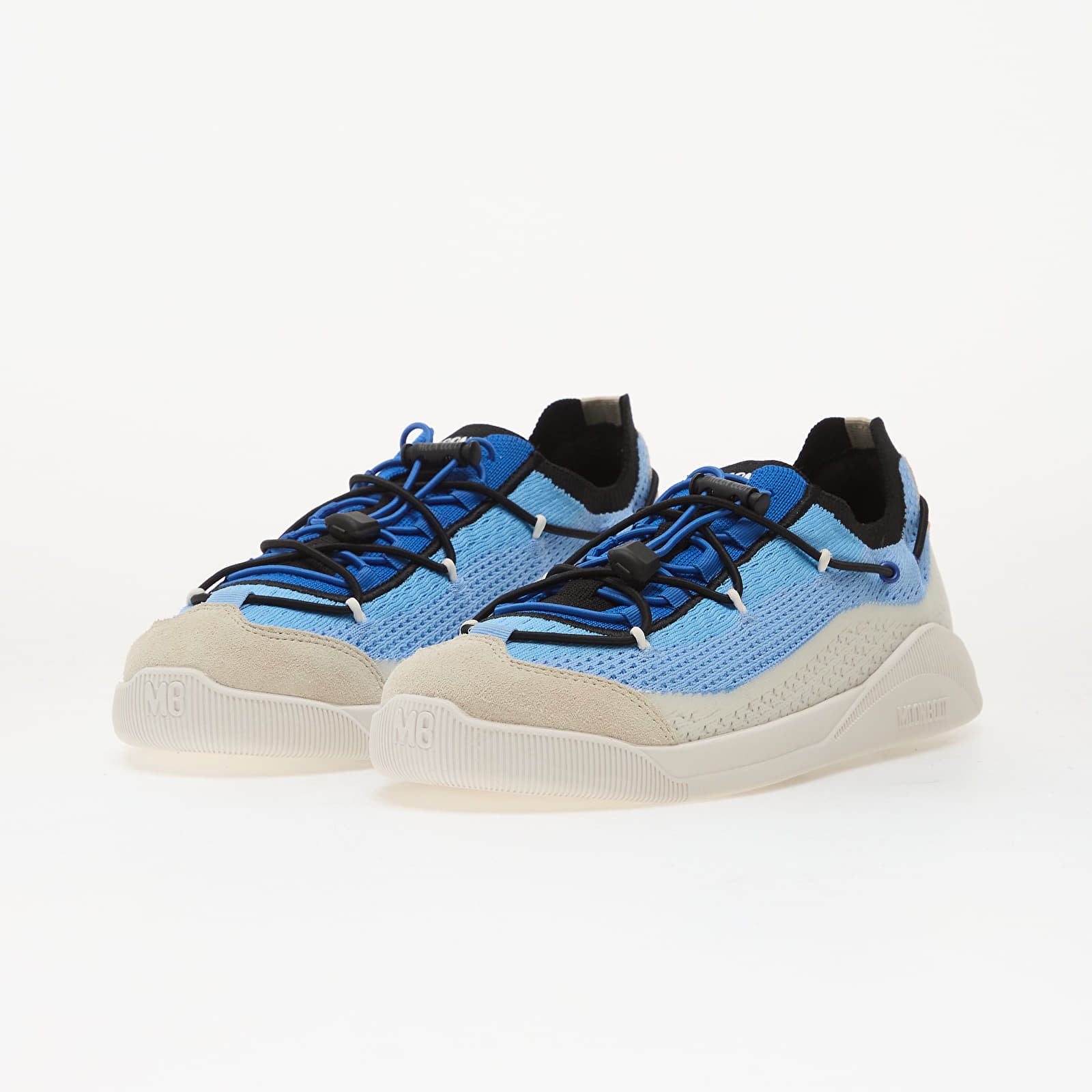 Sneakers og sko til mænd Moon Boot Moonlight Electric Blue