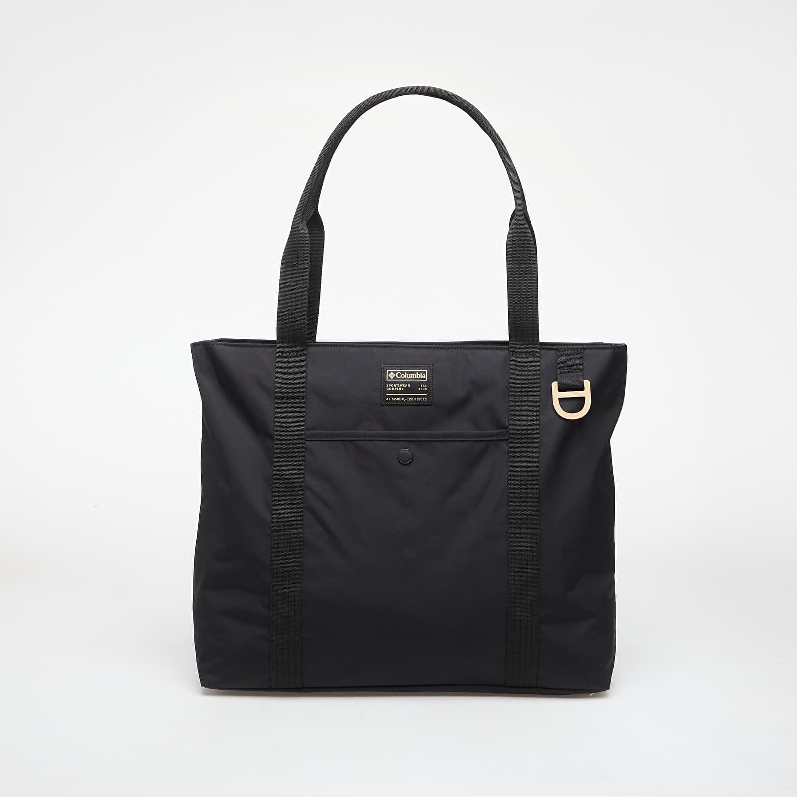Чанта Columbia Cottonwood Creek™ Unisex Tote Bag Black Universal