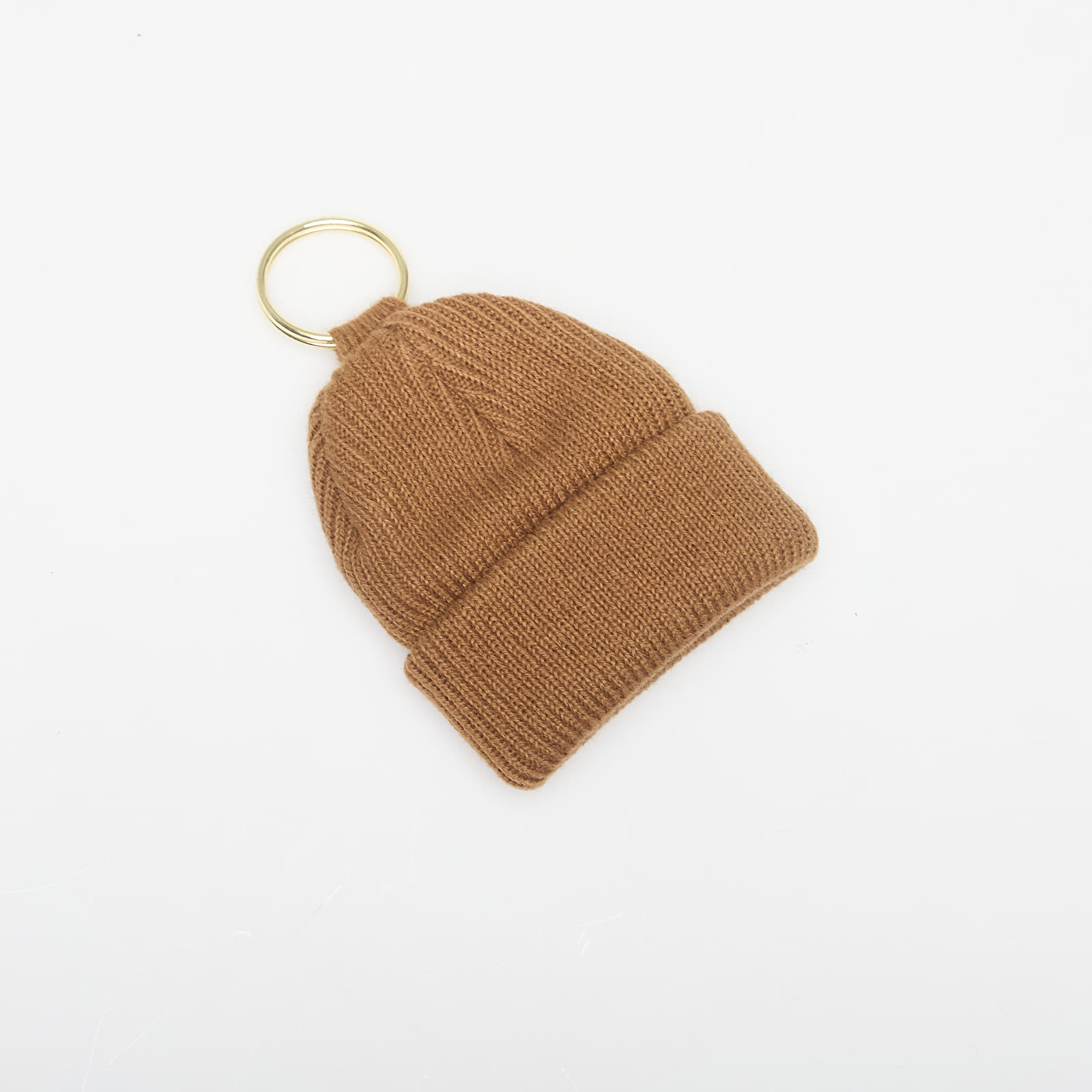 Andra accessoarer Carhartt WIP Mini Watch Hat Keychain Hamilton Brown