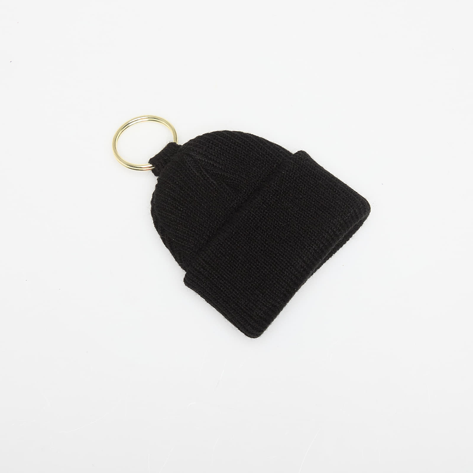 Andra accessoarer Carhartt WIP Mini Watch Hat Keychain Black