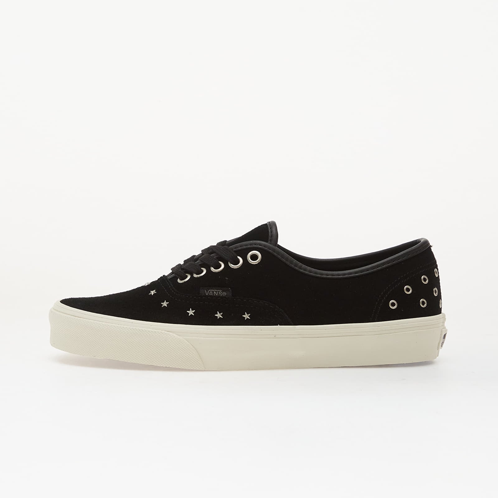 Sneakers Vans Authentic Metal Black/ Marshmallow EUR 40.5