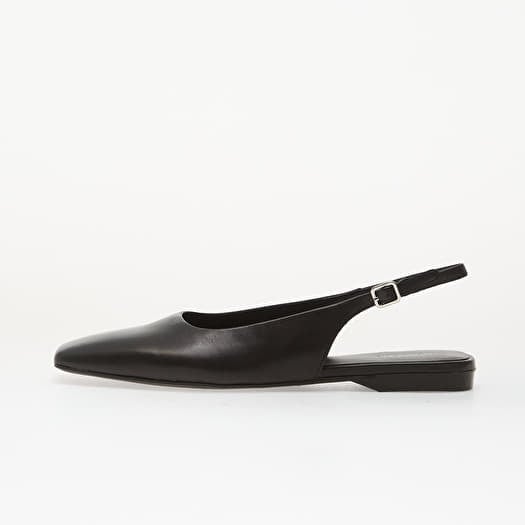 Vagabond Delia Black