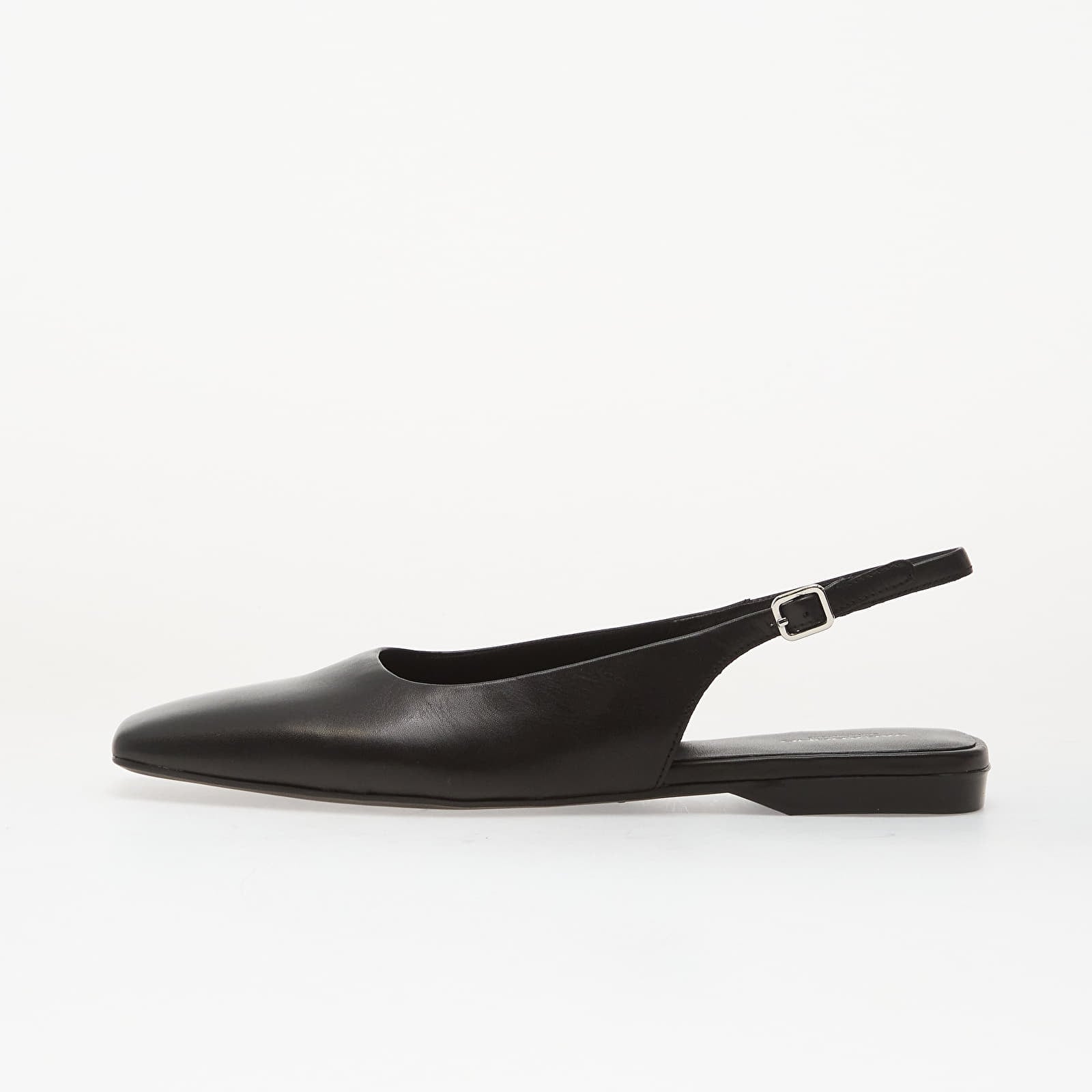 Sneakers och skor för kvinnor Vagabond Delia Black