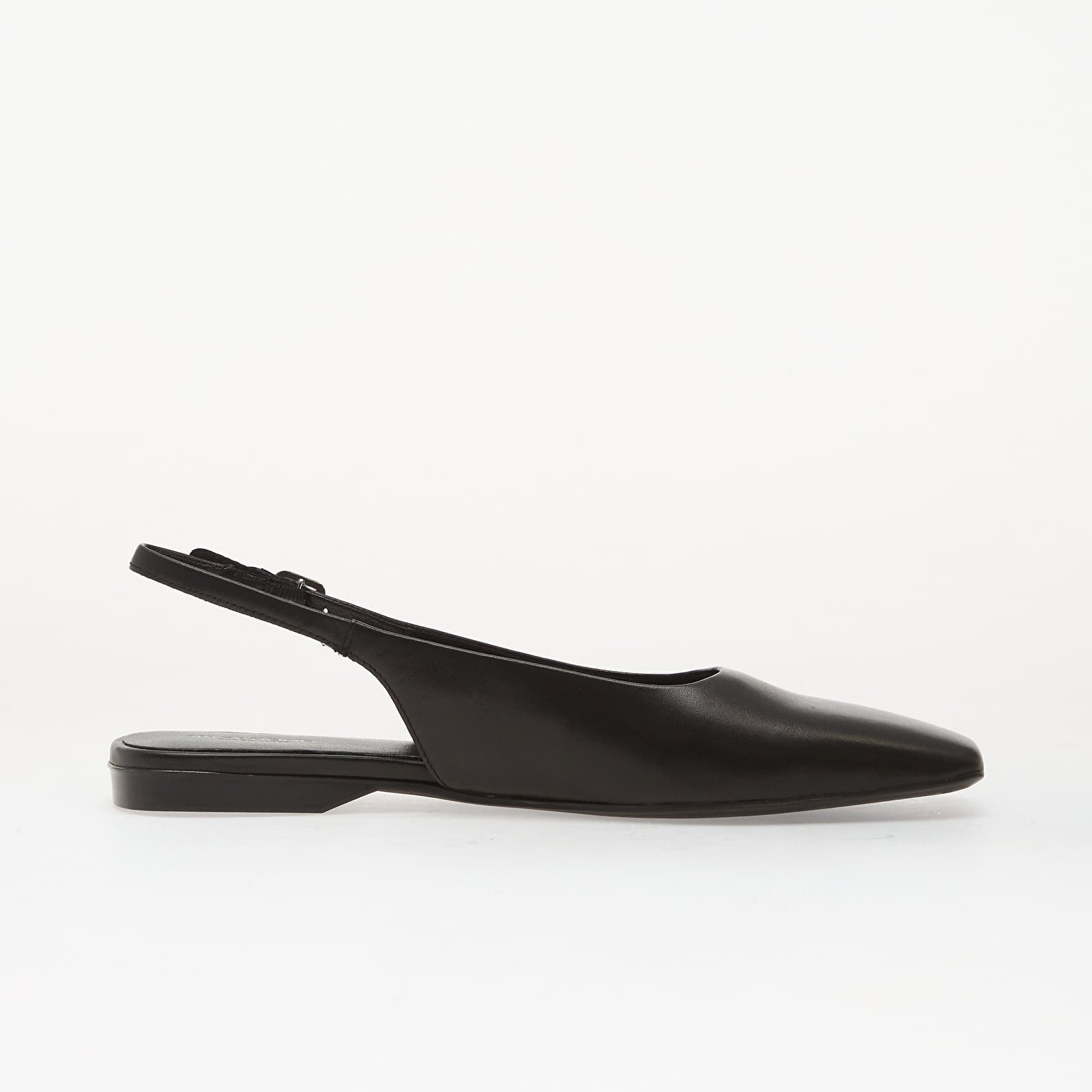 Sneakers och skor för kvinnor Vagabond Delia Black