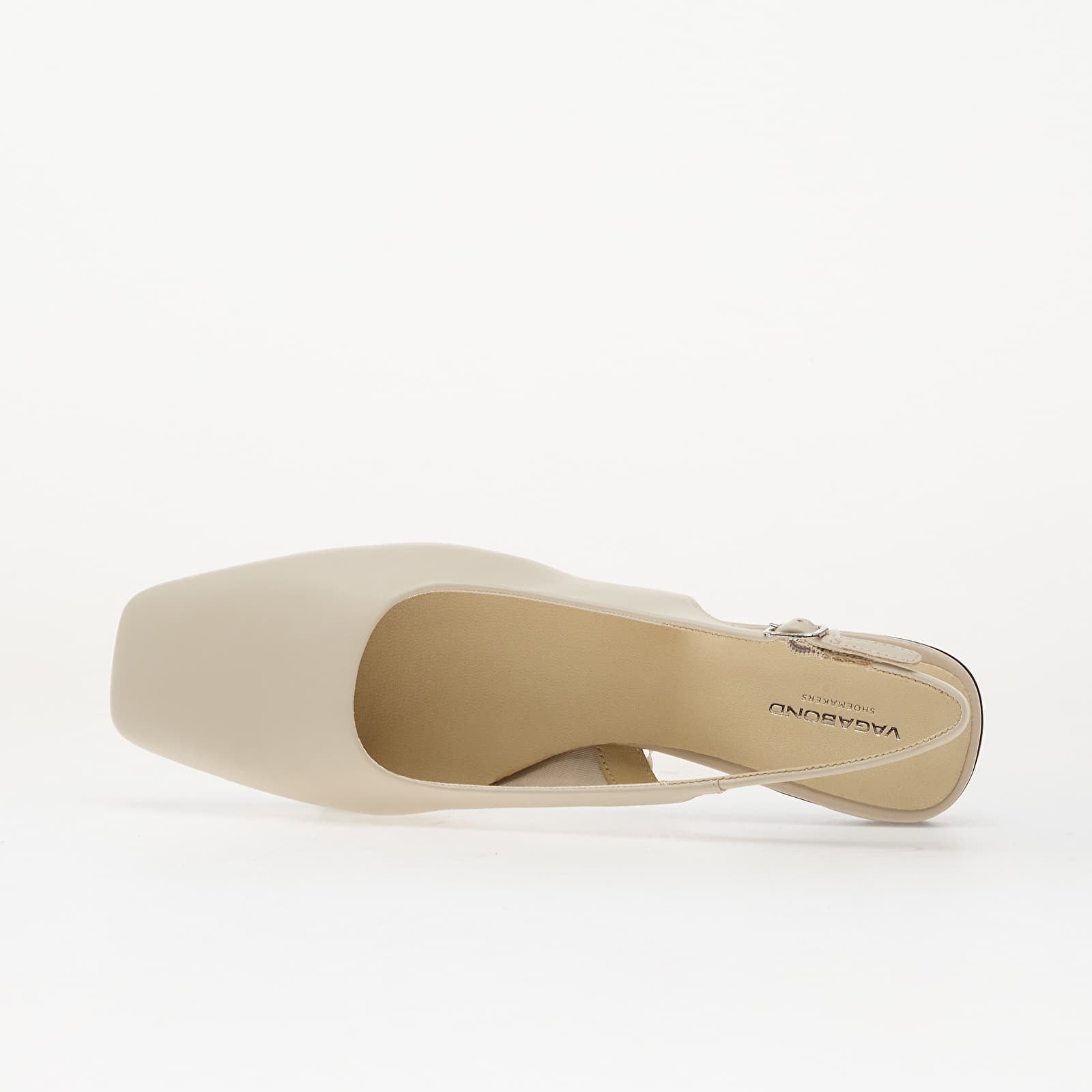 Moteriški sportiniai bateliai ir avalynė Vagabond Delia Beige