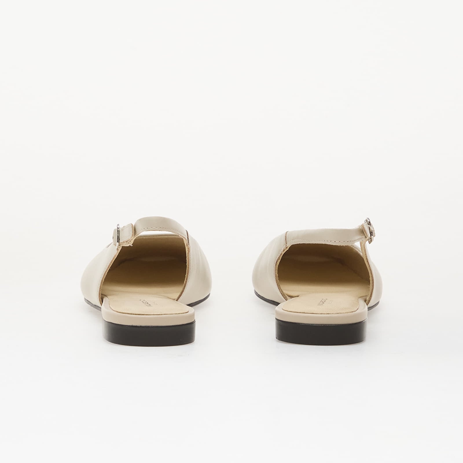 Moteriški sportiniai bateliai ir avalynė Vagabond Delia Beige