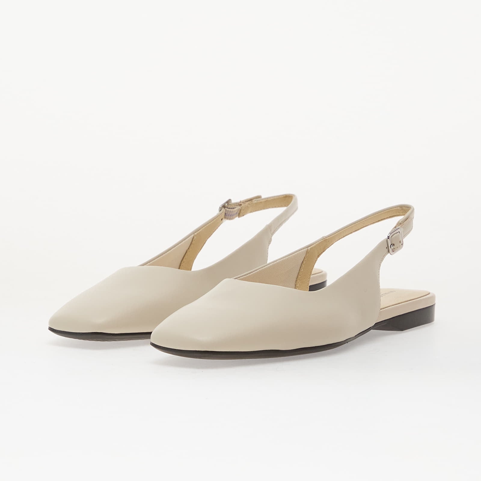 Moteriški sportiniai bateliai ir avalynė Vagabond Delia Beige