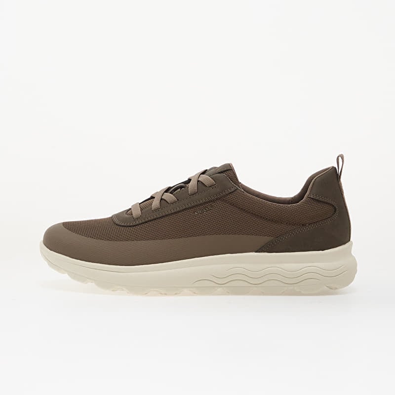 Geox U Spherica Dove Grey