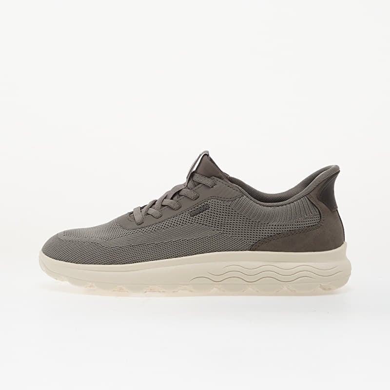 Geox U Spherica Plus Dark Grey