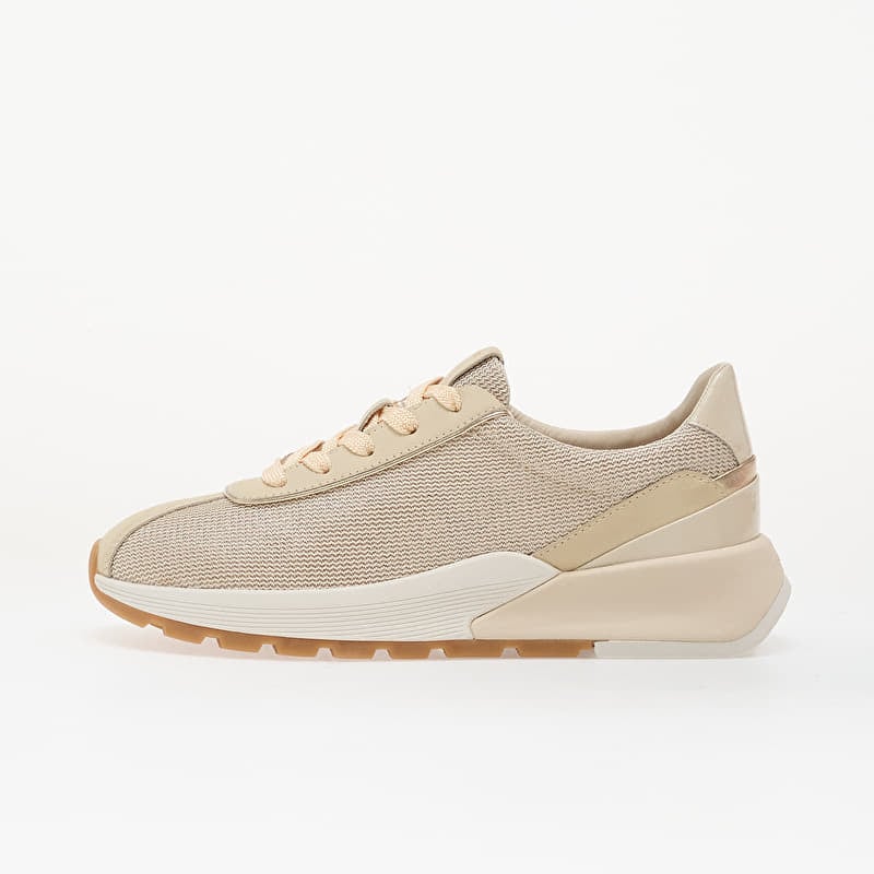 Geox D Metropoli Papyrus/ Lt Grey