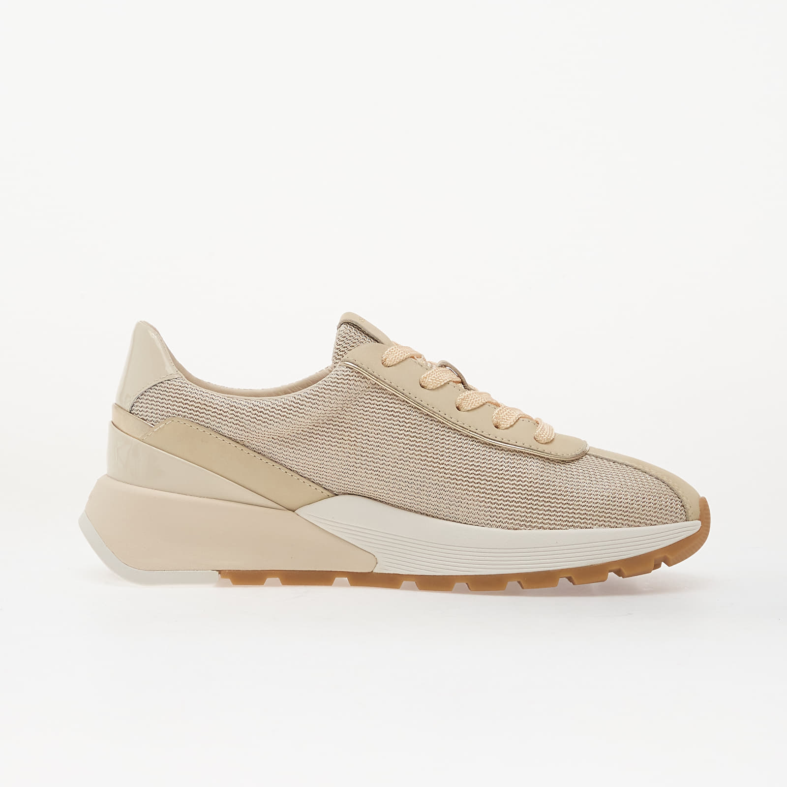 Moteriški sportiniai bateliai ir avalynė Geox D Metropoli Papyrus/ Lt Grey