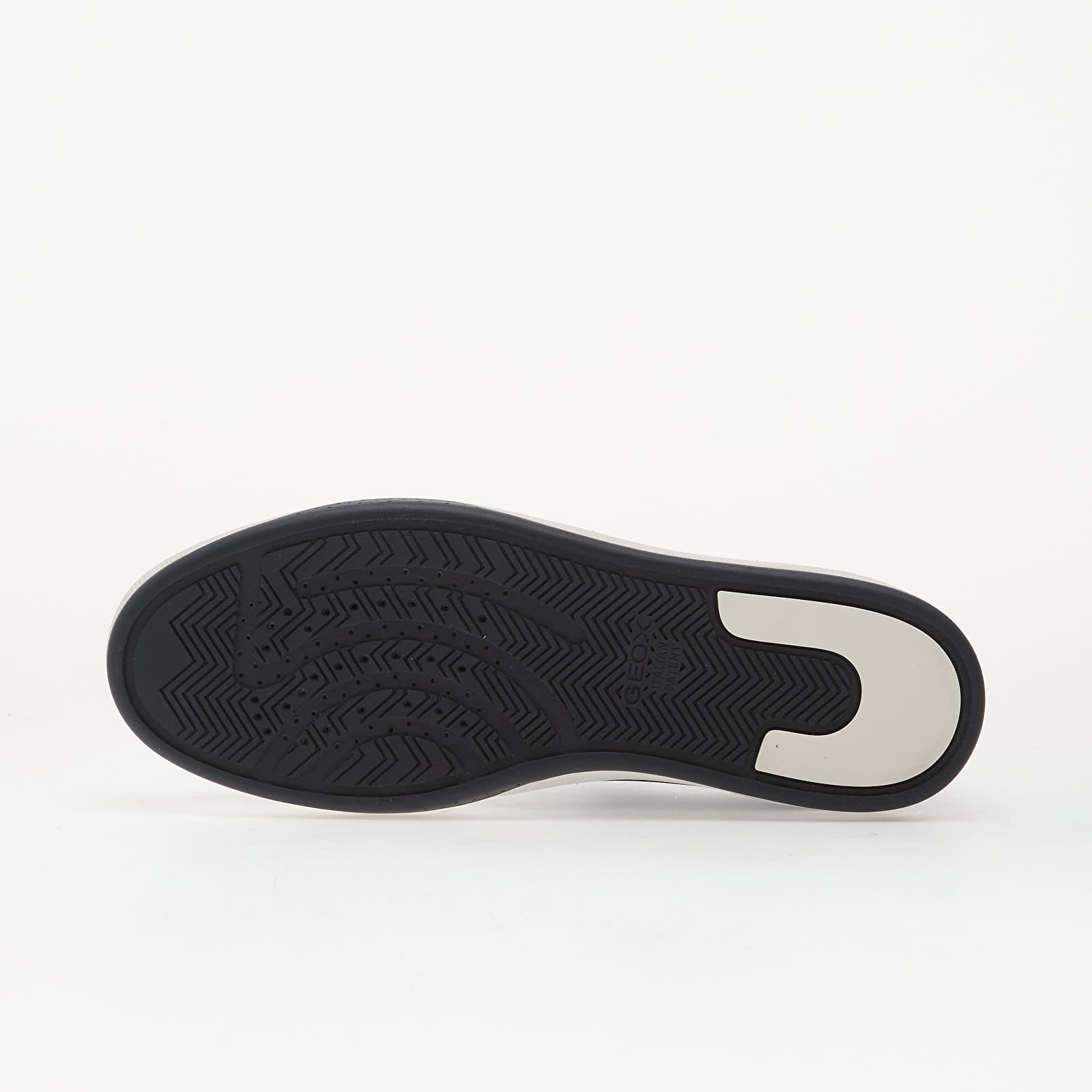 Pánské tenisky a boty Geox U Dynamia Navy