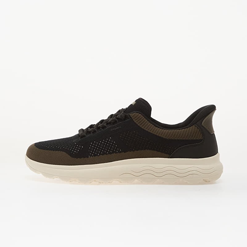 Geox U Spherica Plus Black/ Military