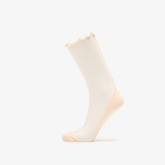 Ponožky Nike Sheer Women's Training Ankle Socks Guava Ice/ Guava Ice
