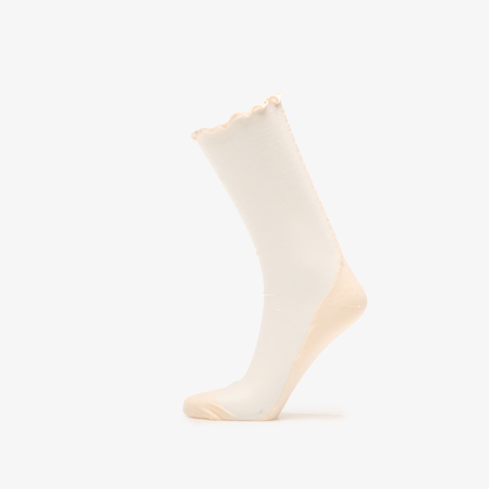 Zeķes Nike Sheer Women's Training Ankle Socks Guava Ice/ Guava Ice