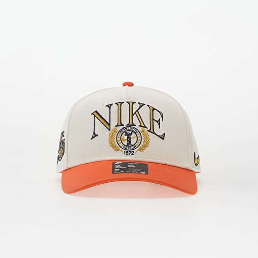 Cap Nike Rise Structured A-Frame Cap Sail/ Cosmic Clay/ Cosmic Clay