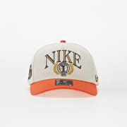 Nike Rise Structured A-Frame Cap Sail/ Cosmic Clay/ Cosmic Clay