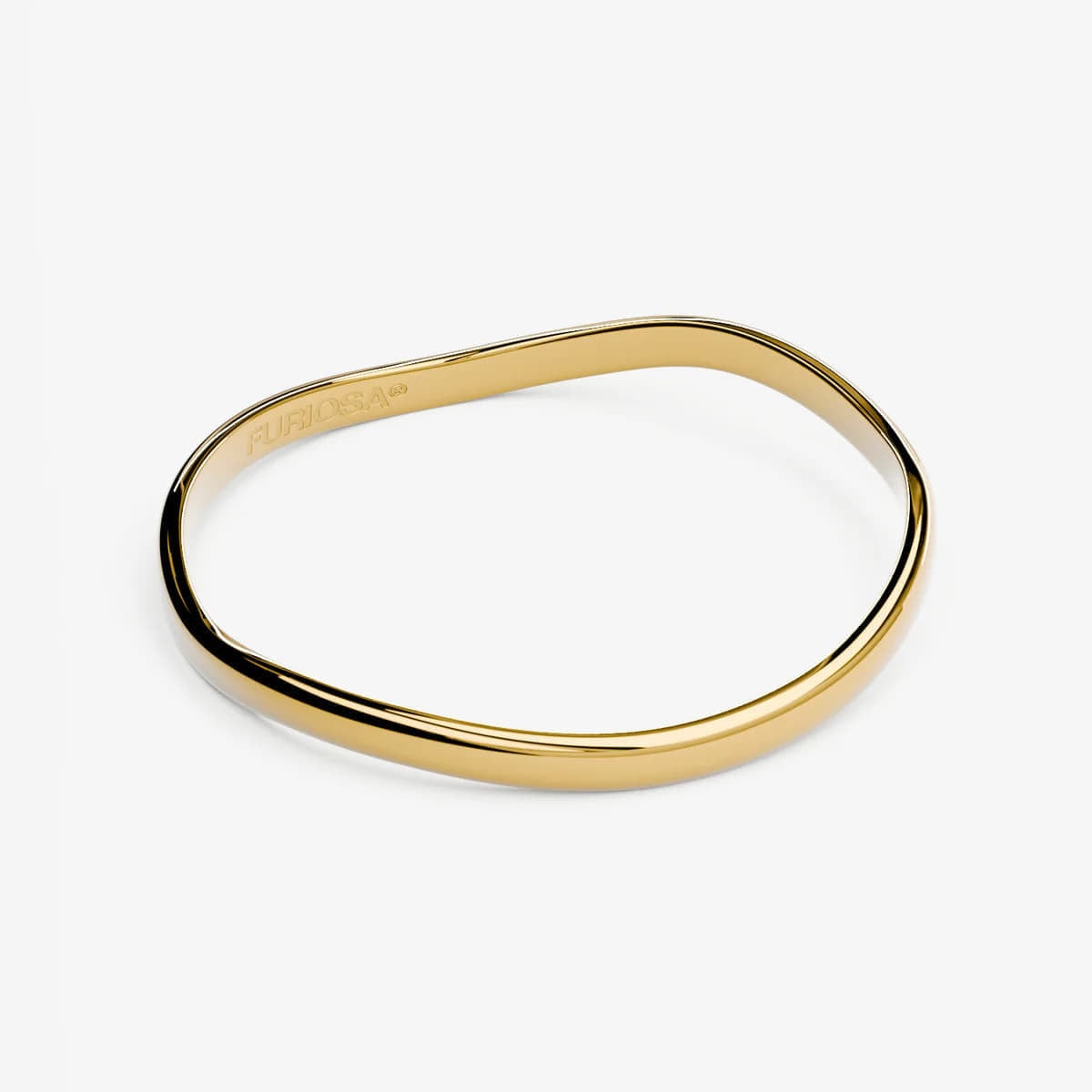 Гривна FURIOSA® Urban Halo Bracelet Gold Universal