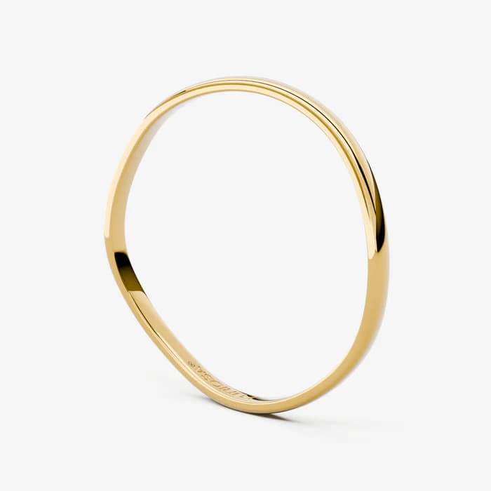 Aproces FURIOSA® Urban Halo Bracelet Gold