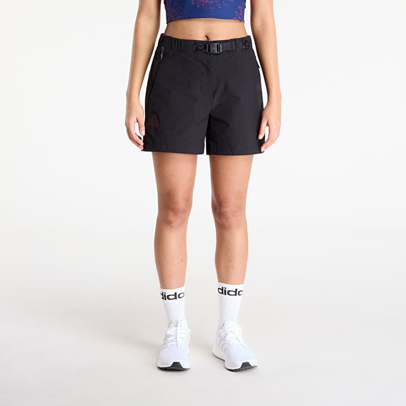 Shorts adidas Terrex Xperior Clima365 Mid Shorts Black