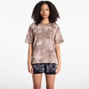 adidas Terrex Multi Spray Dye T-Shirt Wonder Taupe/ Earth Strata