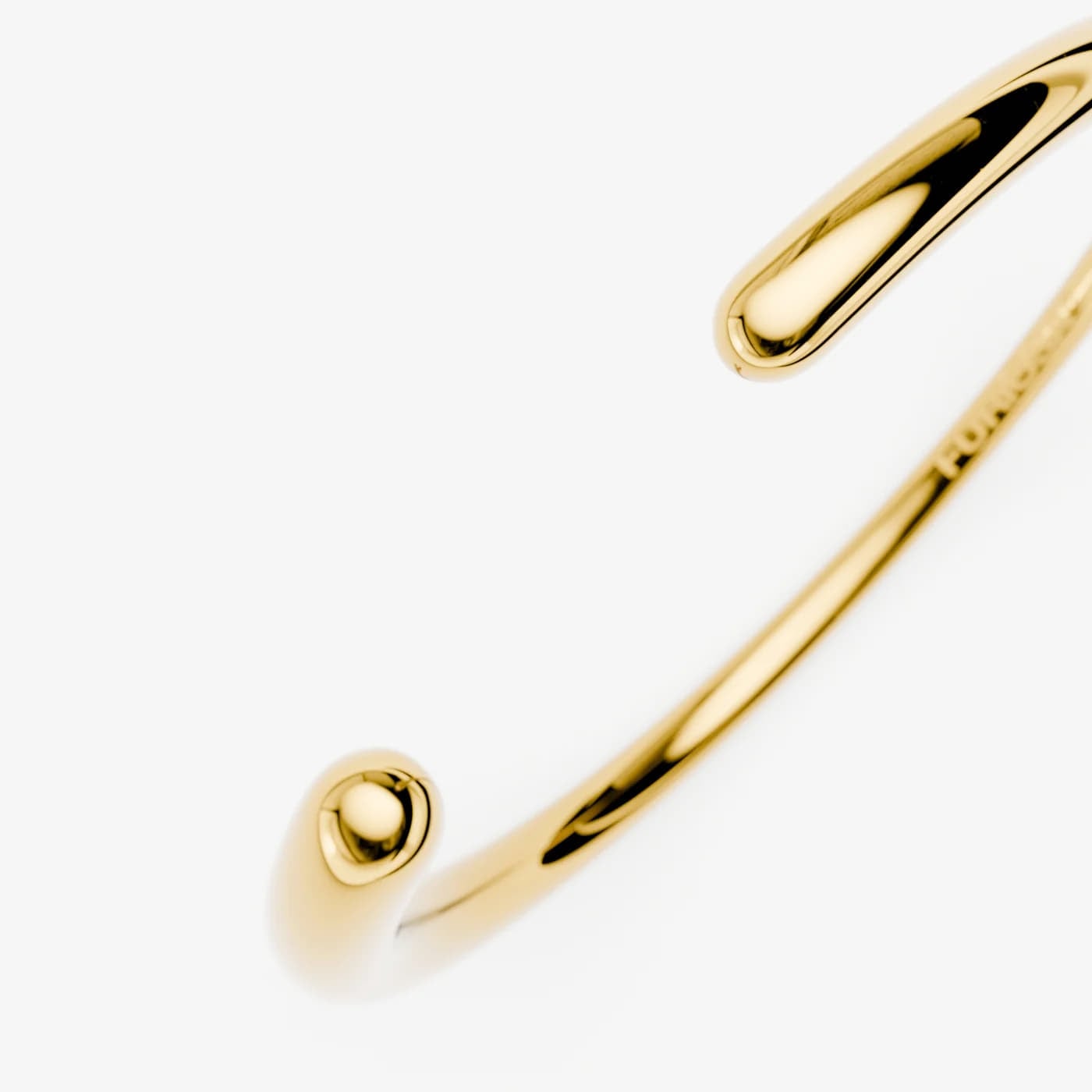 Aproces FURIOSA® Bae Bracelet Gold