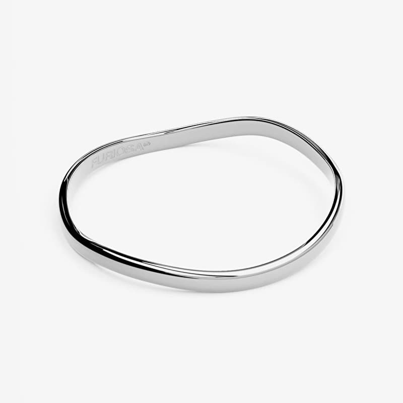 Bracelet FURIOSA® Urban Halo Bracelet Silver
